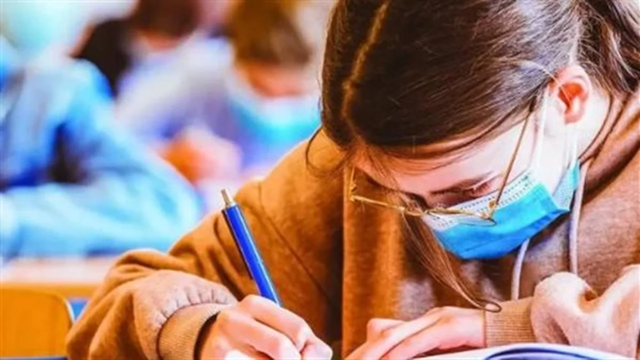 امتحانات تجري.. تفاصيل دقيقة عن سير أعمال الثانوية العامة اليوم